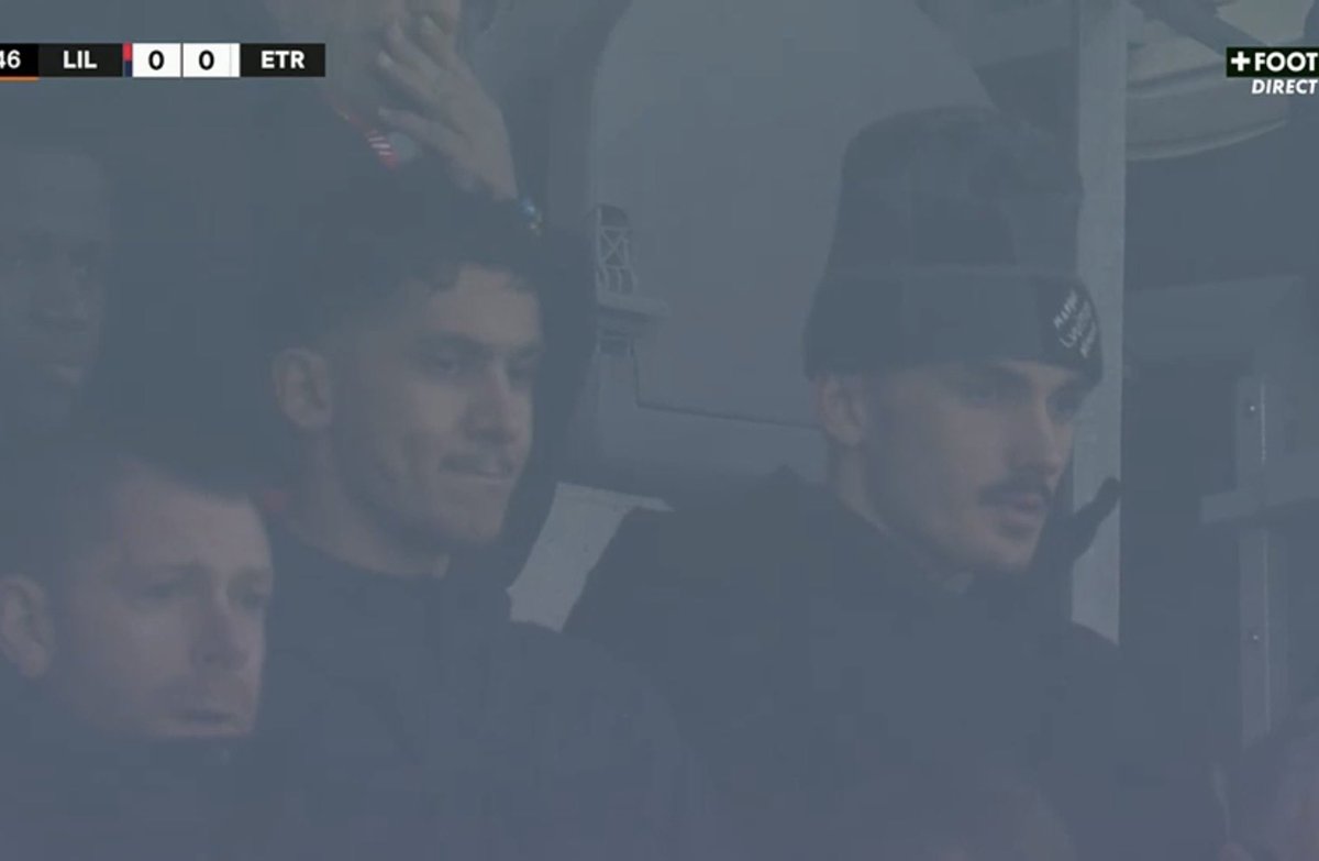 Out Of Context LOSC tweet media