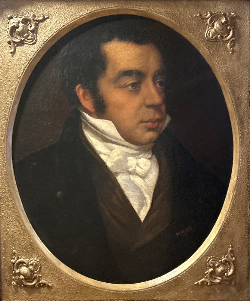 ¿Adivinen quién intentó diseñar un Congreso Nacional con fuerte incidencia sobre el ejecutivo e independiente de los gobernadores?