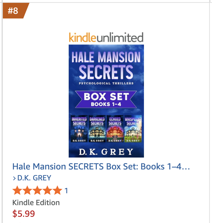 Dr. Frank Forgnoni / D.K. GREY tweet media