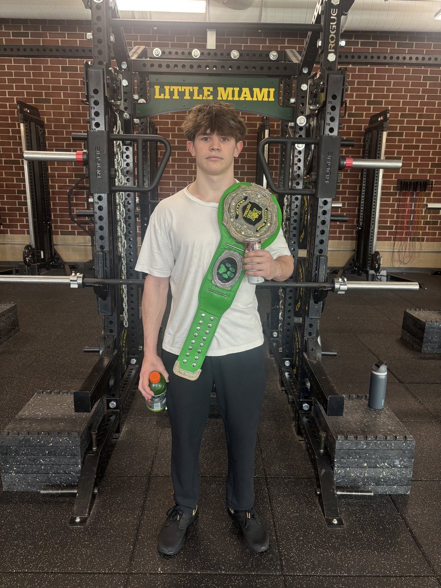 Little Miami Football tweet media