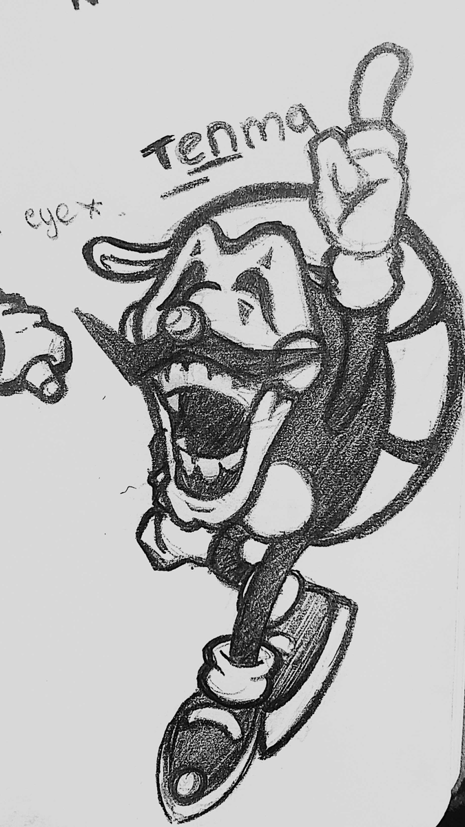Yoshileaks's tweet photo. d-sides was cool.

#Dsidesredux #fridaynightfunkin #fnf #sonicexe https://t.co/omUeHTzwC0