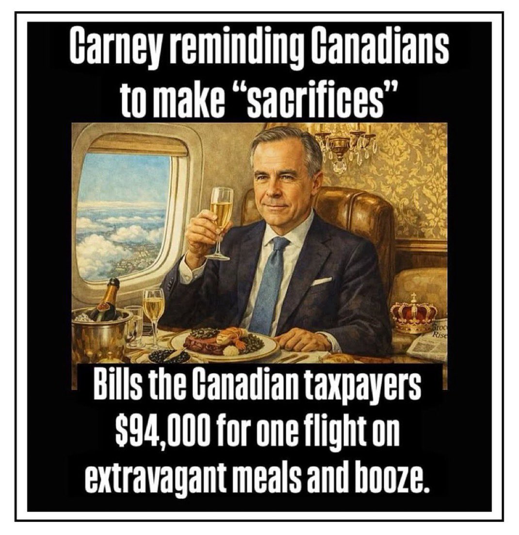<a href="/liz_churchill10/">Liz Churchill</a> Just when we thought it couldn’t get worse than Justin Trudeau…