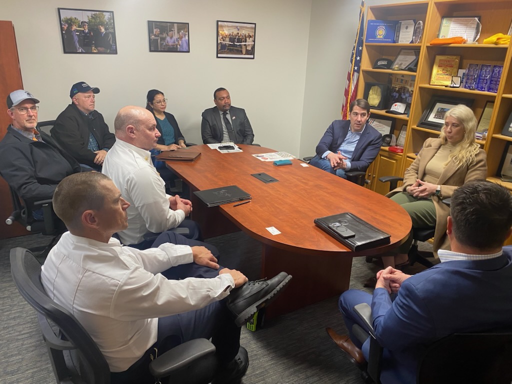 California Special Districts Association tweet media