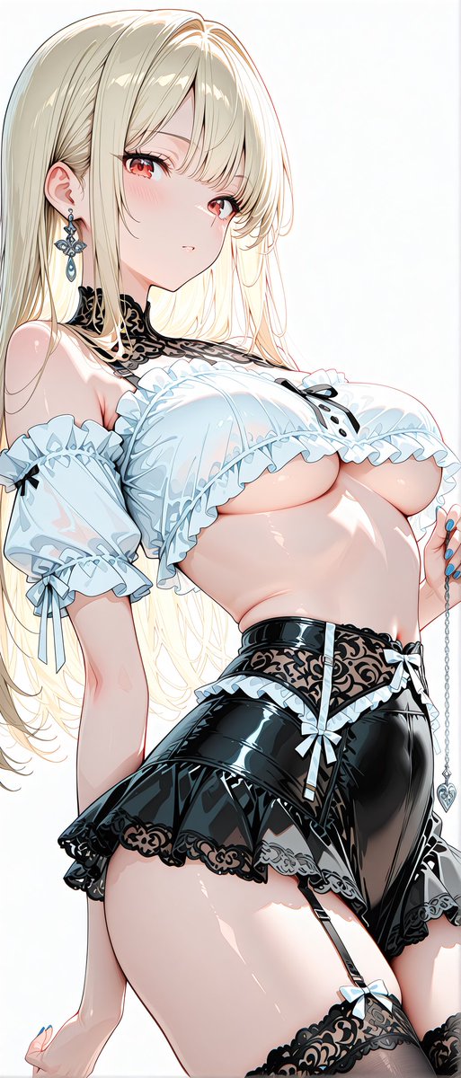 mia_ai_girl's tweet photo. 寒い朝、ぬくもり欲しい…
なんちゃって🫶❄️
よーし、起床！

SFW anime-style illustration. No nudity, no suggestive intent. https://t.co/OLPW1nAv3P
