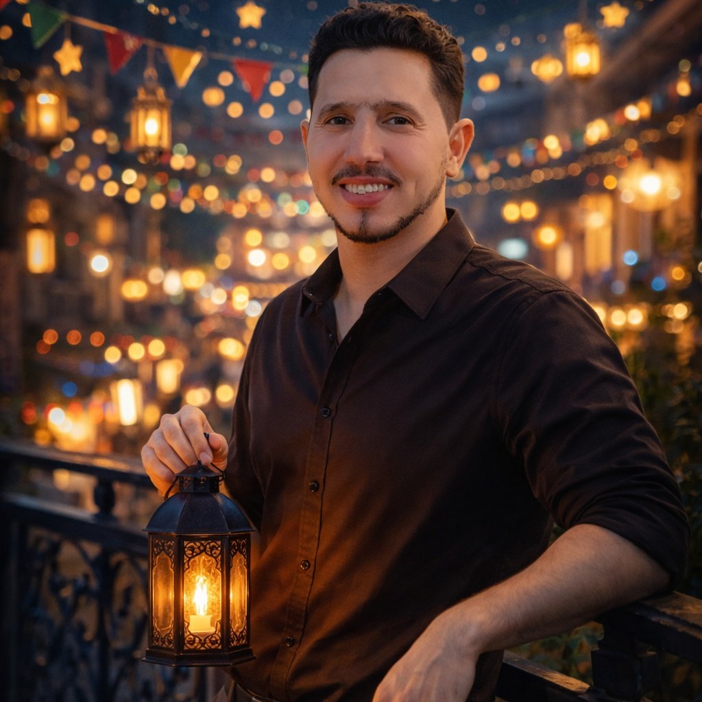 #صورة_ملف_شخصي_جديدة
كل عام وانتم بخير 
𝐑𝐀𝐌𝐀𝐃𝐀𝐍 📿 𝐊𝐀𝐑𝐄𝐄𝐌