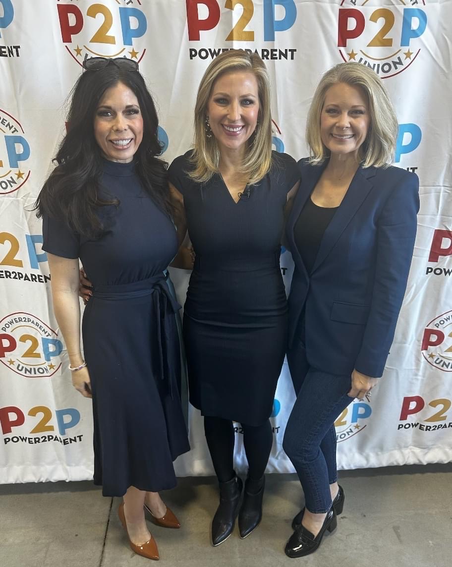 Power2Parent Union tweet media