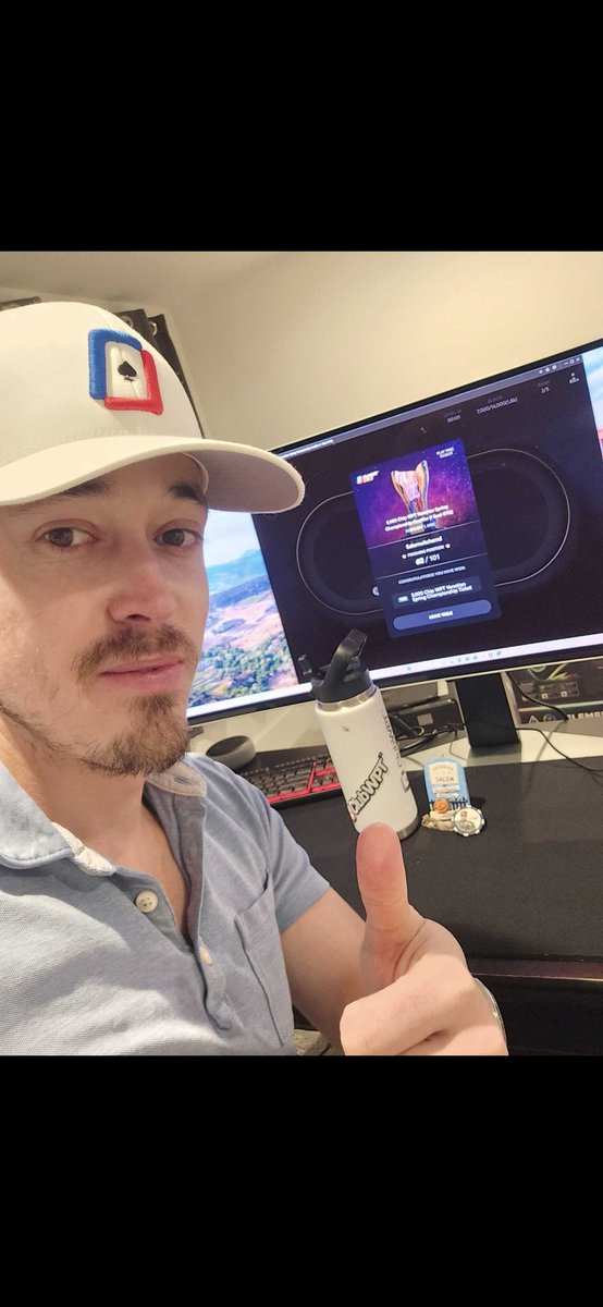 JoshGuindonPoker tweet media