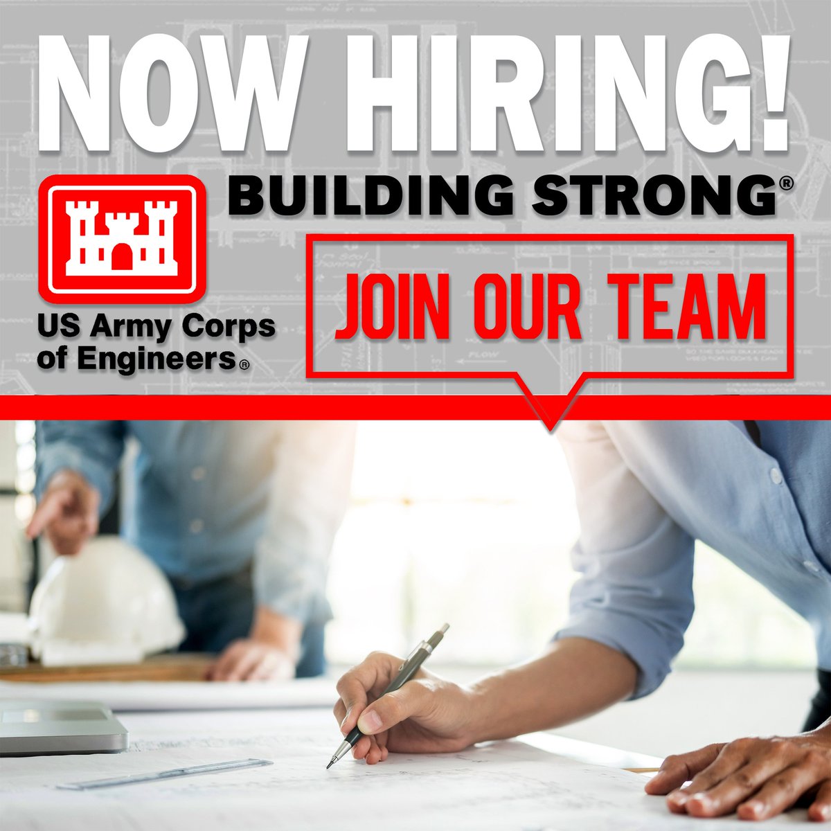 Los Angeles District USACE tweet media