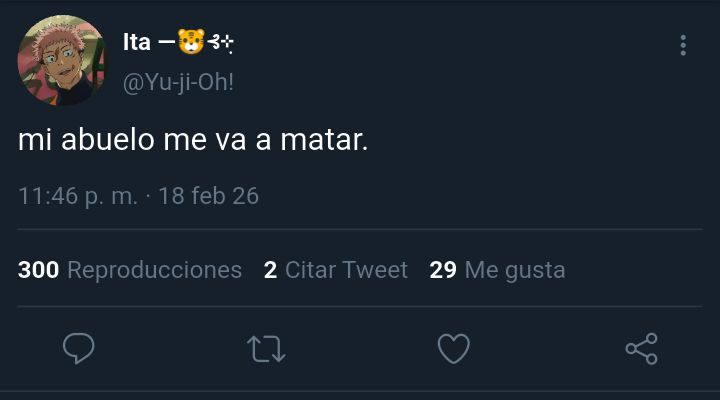 c0nfitee's tweet photo. Au #itafushi #jjk !! .｡*♡
Donde Yuji, al ser criado por su abuelo en el campo con creencias viejas. tiene homofobia internalizada...

O dónde megumi, estando borracho junto a sus amigos en una joda. Besa a Yuji y no sabe que hacer cuando esté no le habla tras este suceso https://t.co/Iqo1MyHdER