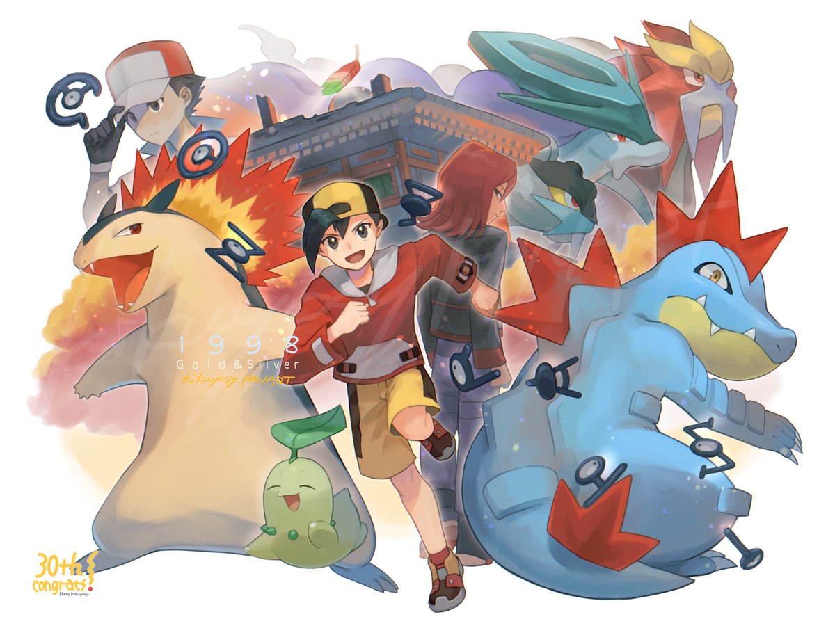 Pokemon dayまであと2日！