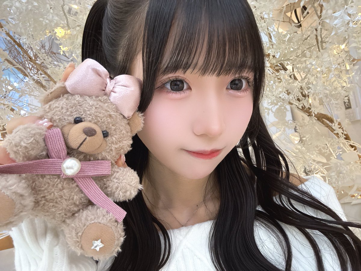 Post by 七瀬あい【FES☆TIVE】 on X: おはよ🧸