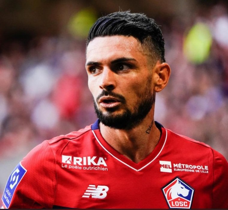 Raxtow80's tweet photo. Comment vous Récupérer 😪😪😪

#LOSCFKCZ https://t.co/yQtrhYHhC8