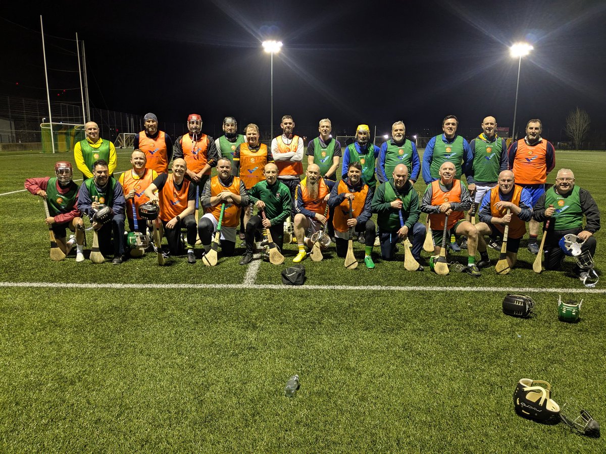 Halfpacehurling/Social hurling tweet media