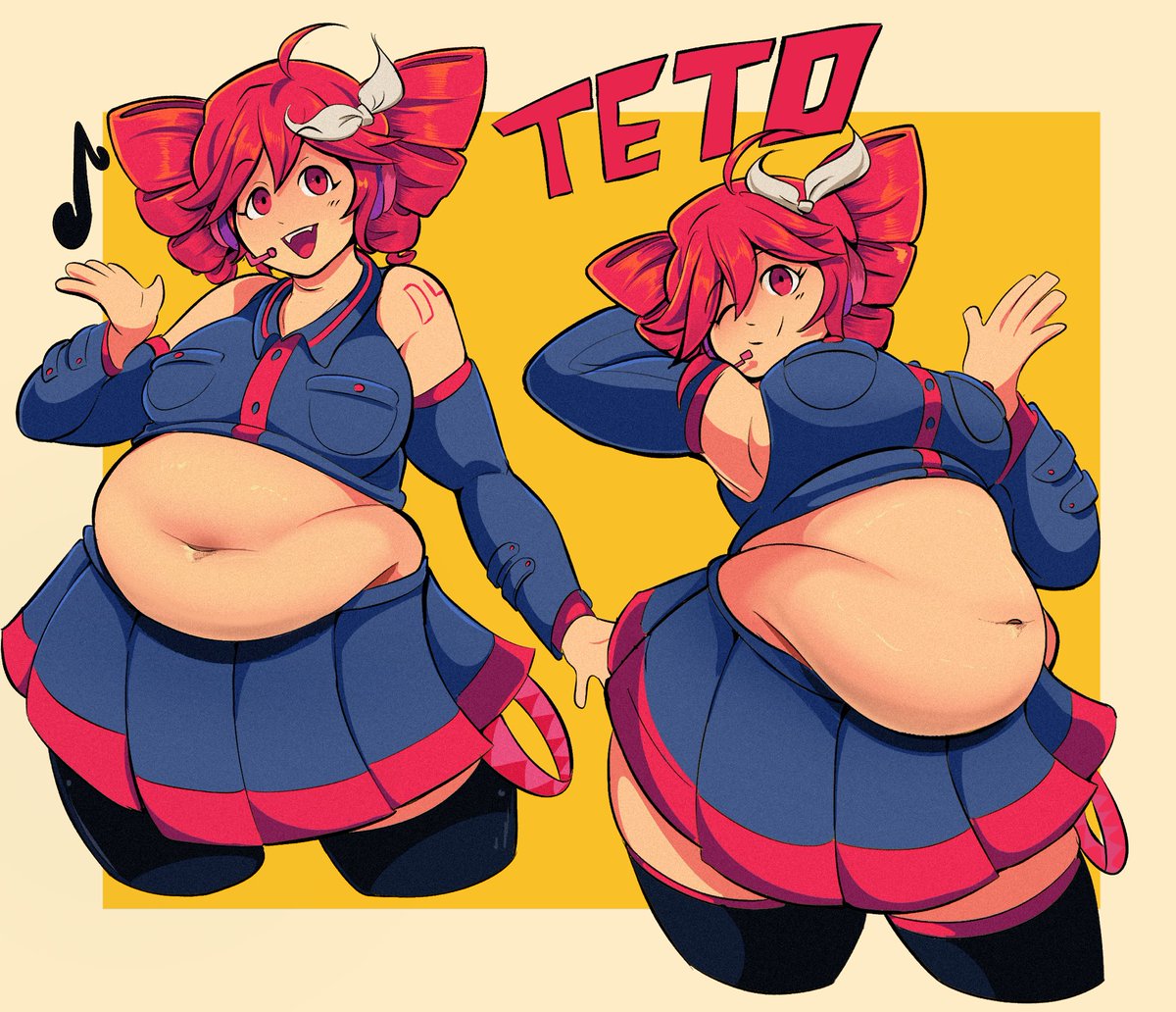 Teto Redo