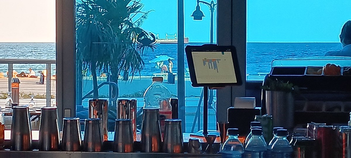 #bourbon and #bulkers