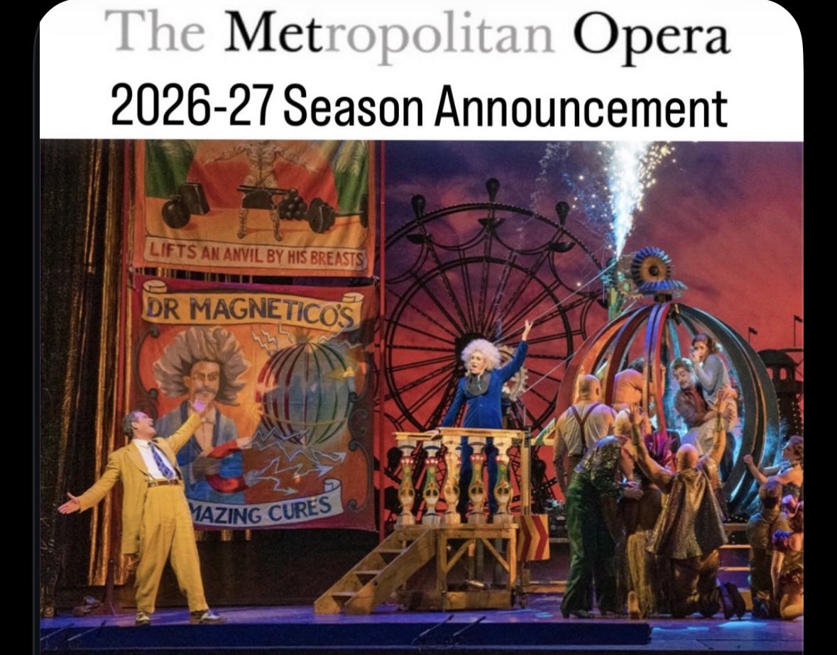 Gerald Finley tweet media