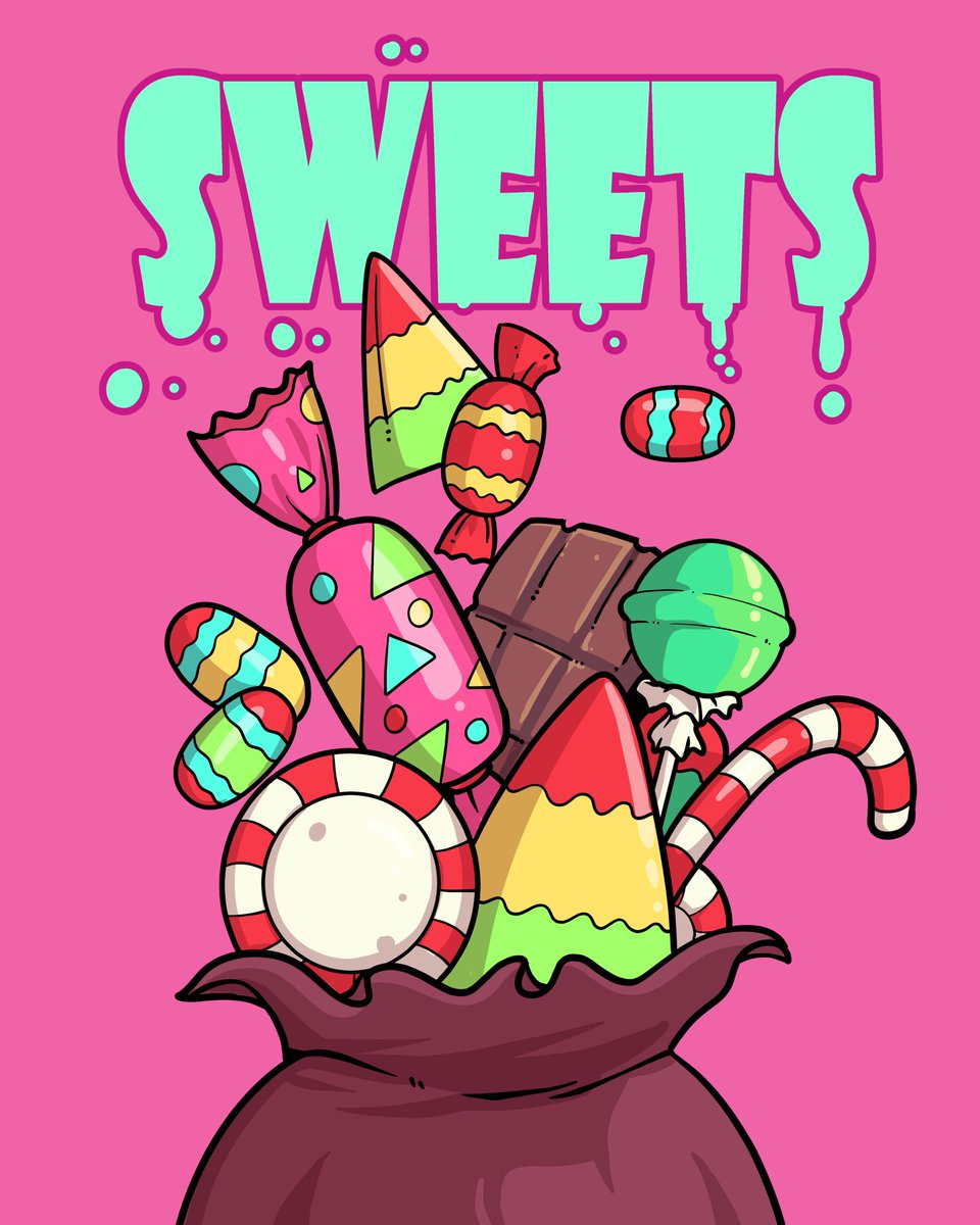 SWEETS (@Sweets_S0LANA) / Posts / X