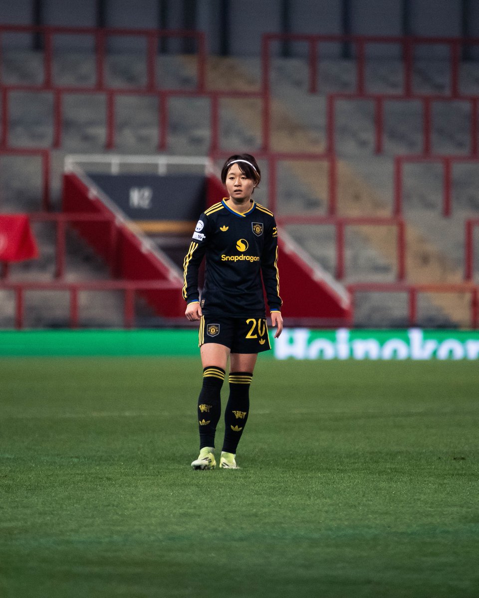 A word for that Hinata Miyazawa performance, please 🤌