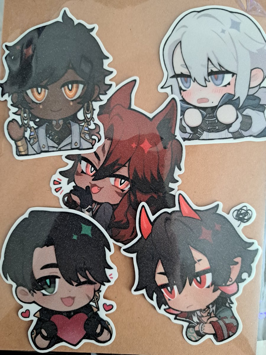 💀 Lyónblóð 🏳️‍🌈 tweet media