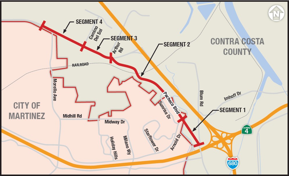 CCC Public Works tweet media
