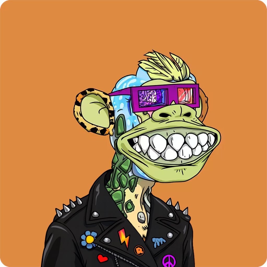 Kidrascal🇧🇪 🦍 tweet media