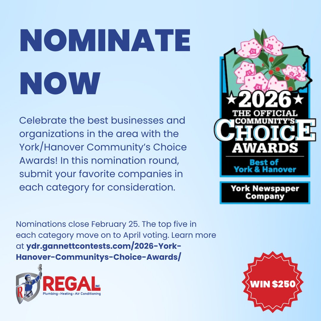 Regal, Inc. tweet media