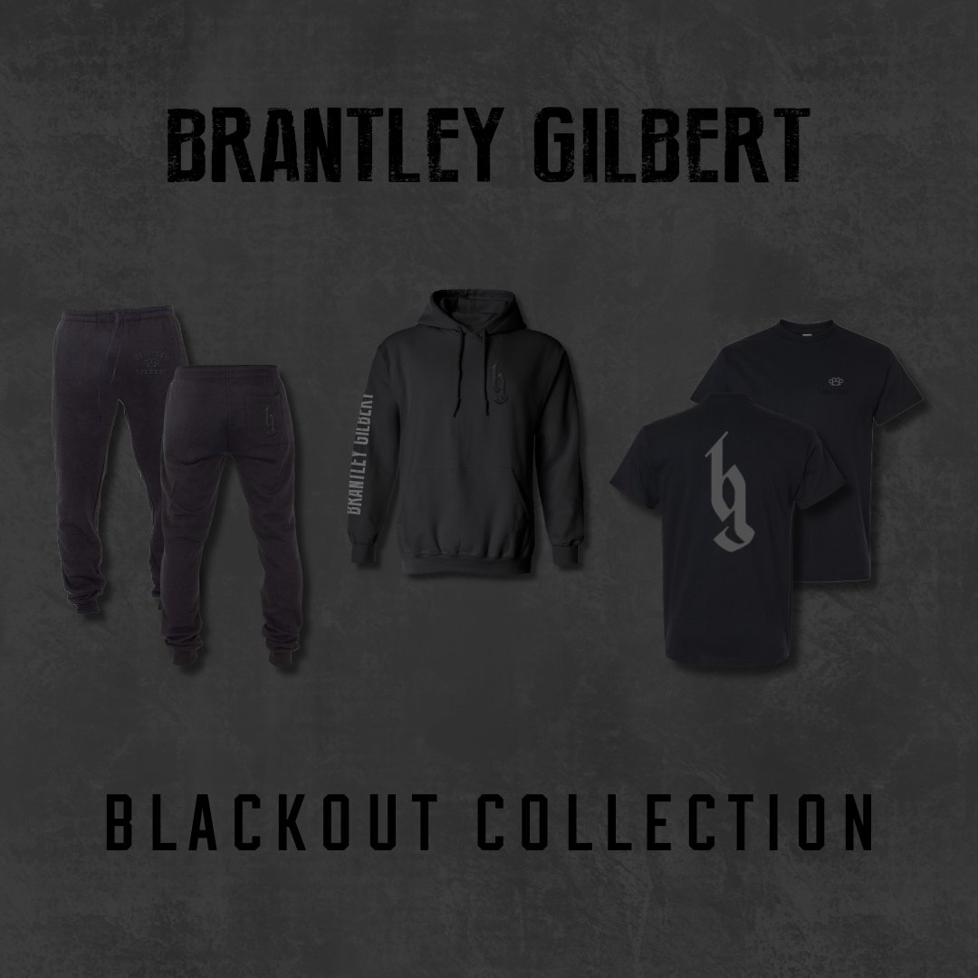 Brantley Gilbert tweet media