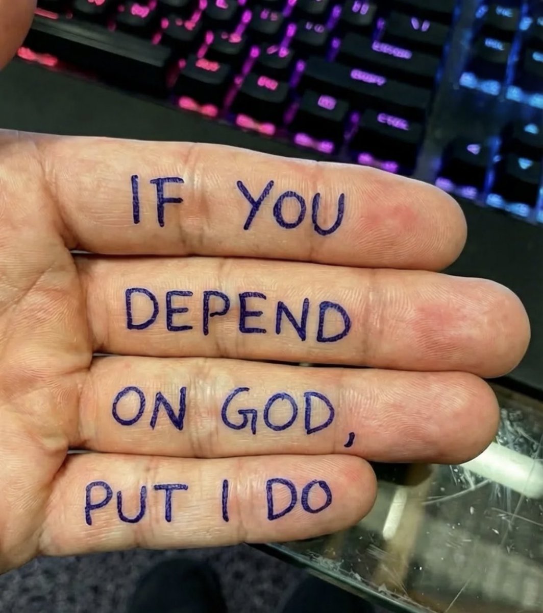 God centered ministries Uganda tweet media