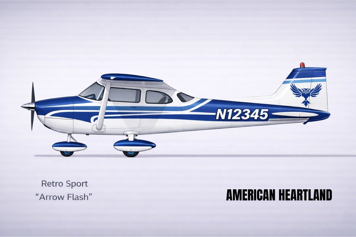 American Heartland Detailing tweet media