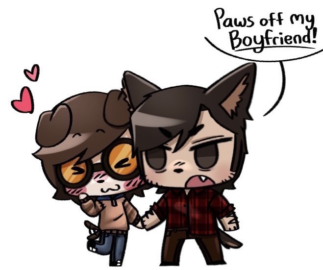 ᓚ₍ ^. .^₎ COMMS OPEN tweet media