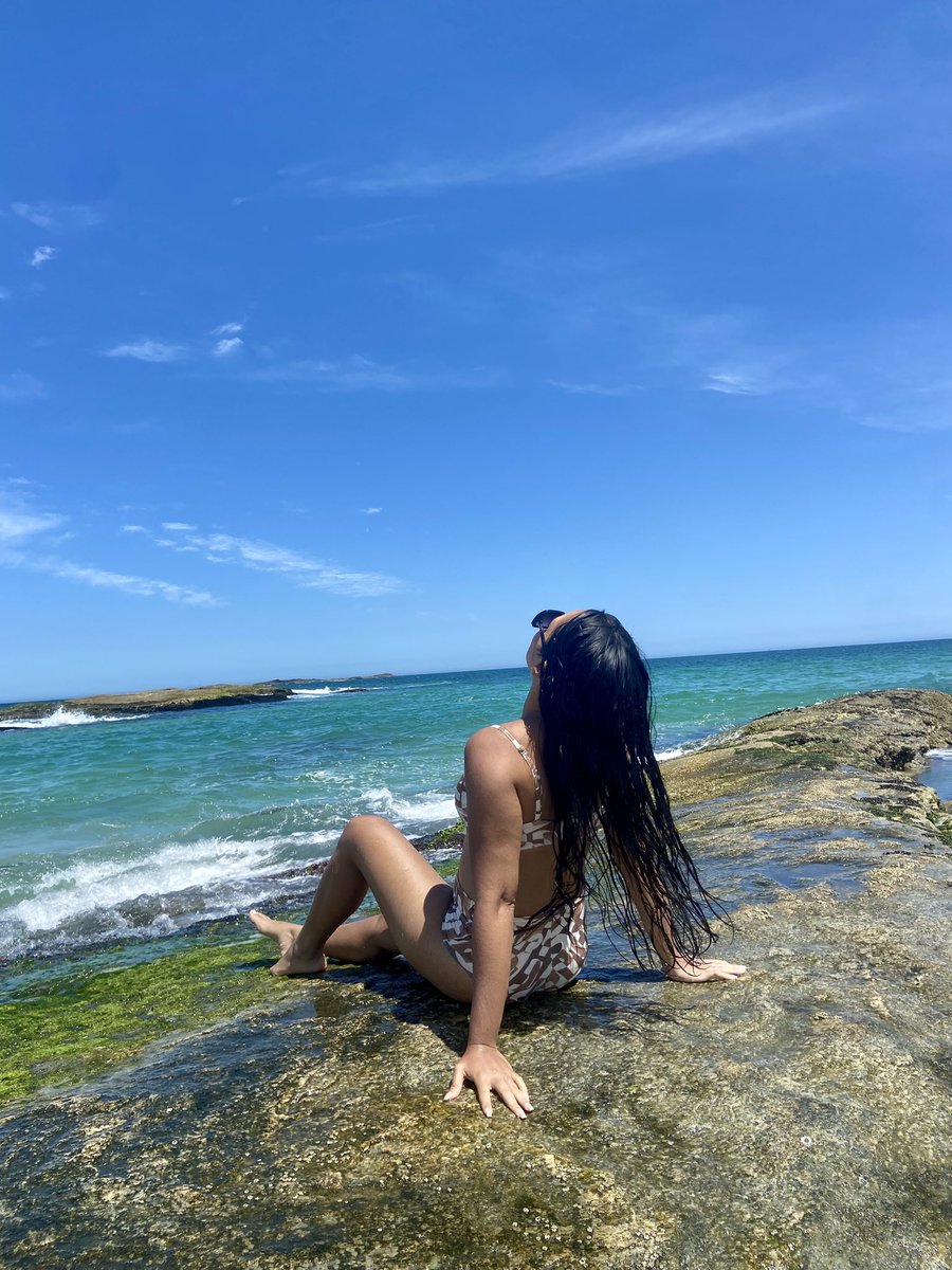 Sombra e água fresca 🌞🌞🌞💦💦