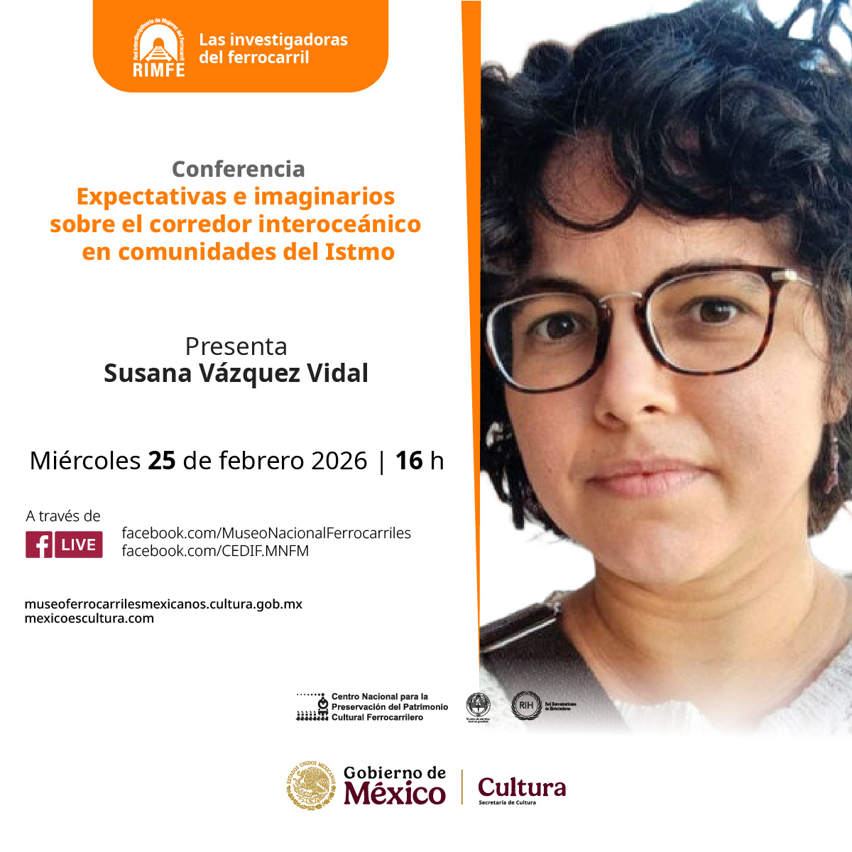 Museo Nacional de los Ferrocarriles Mexicanos tweet media