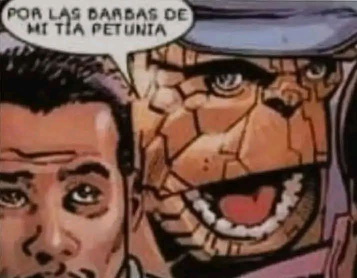 Oscar (Raymond pa los cuates) tweet media