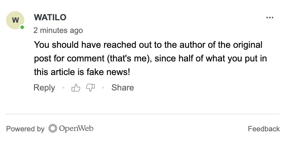 Cory Watilo tweet media