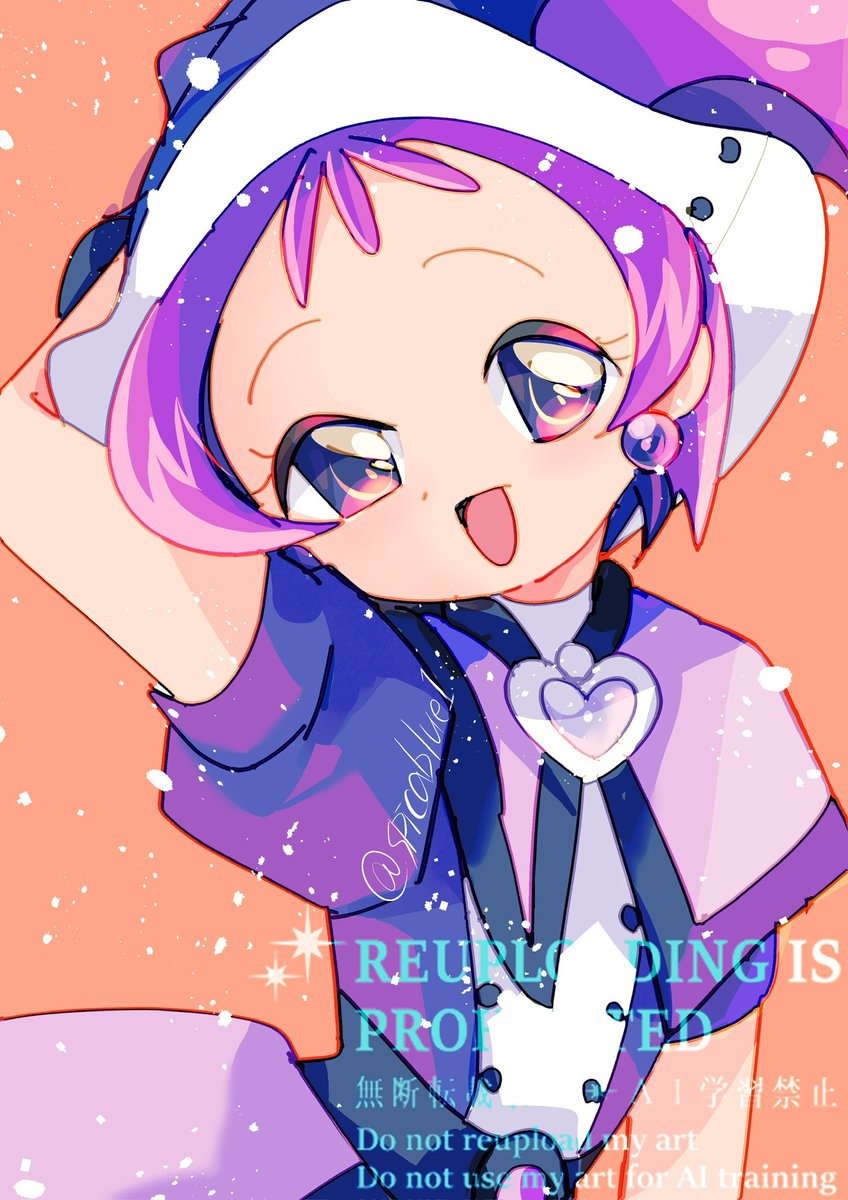 Post by ももの on X: おんぷさん