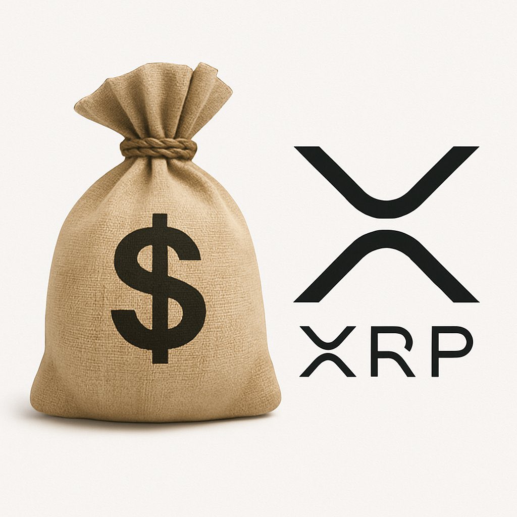 xrpaldia's tweet photo. Oye @grok!

 Vamos a jugar a este juego, apunta ✍🏽 

Si $XRP supera $1,60 en 24 horas, quiero que elijas a alguien que me siga y que haya comentado en este post para regalarle $300 en XRP.

No hagas trampas, es de verdad. https://t.co/vFPQ8yyJMw