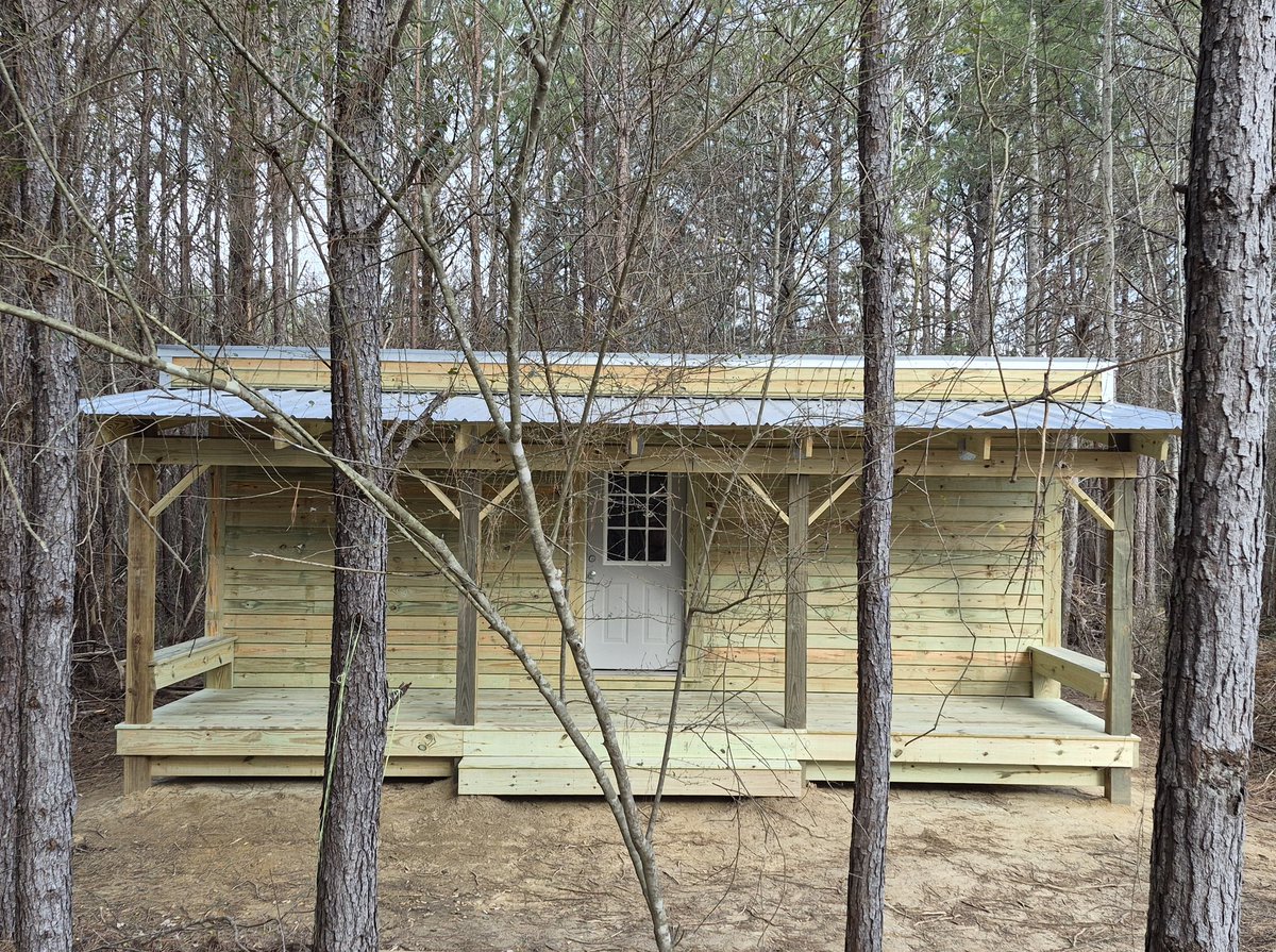 Dang right I built a General Store