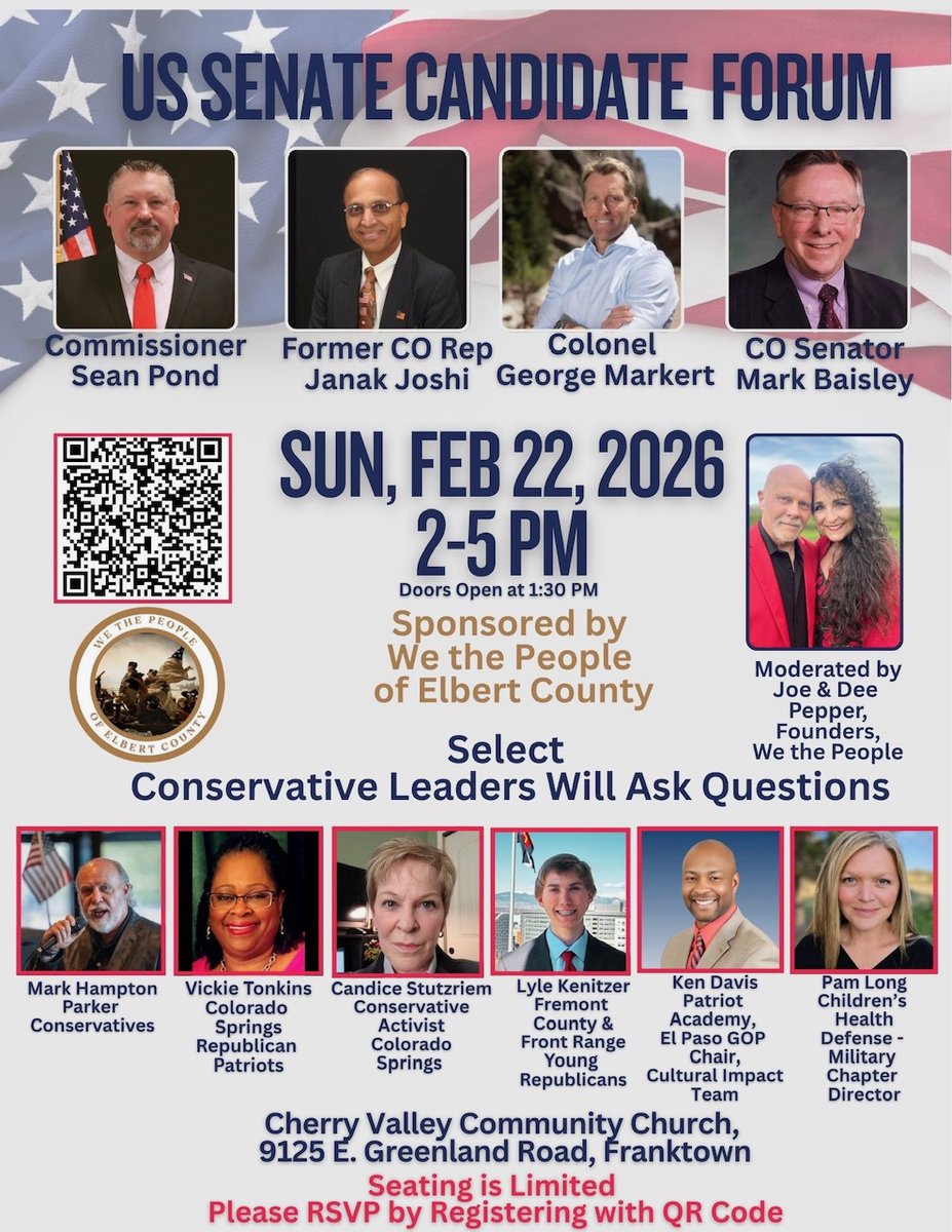 Col. George Markert tweet media