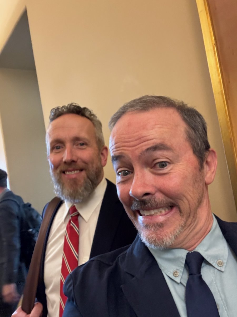 Utah Department of Government Operations tweet media