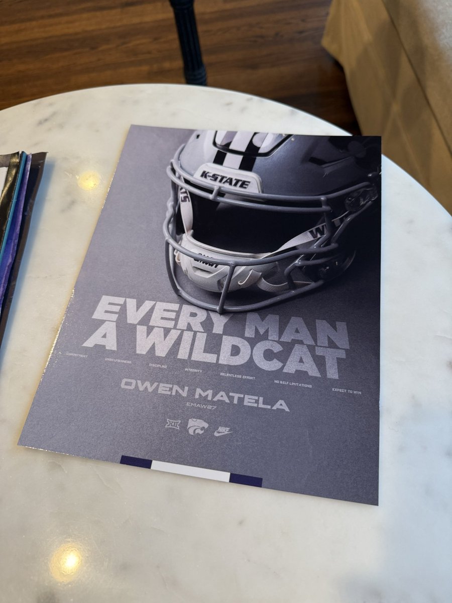 Owen Matela tweet media