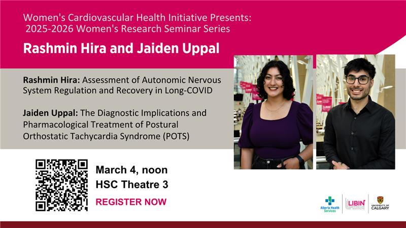 Libin Cardiovascular Institute tweet media