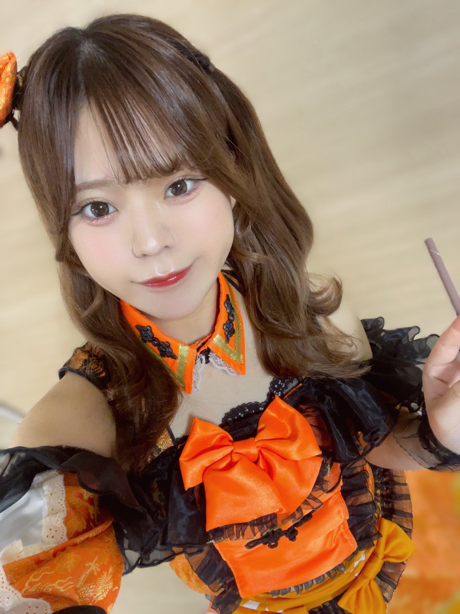 おはようみんな〜😴 明日は佐賀関のイベントでミニライブさせて