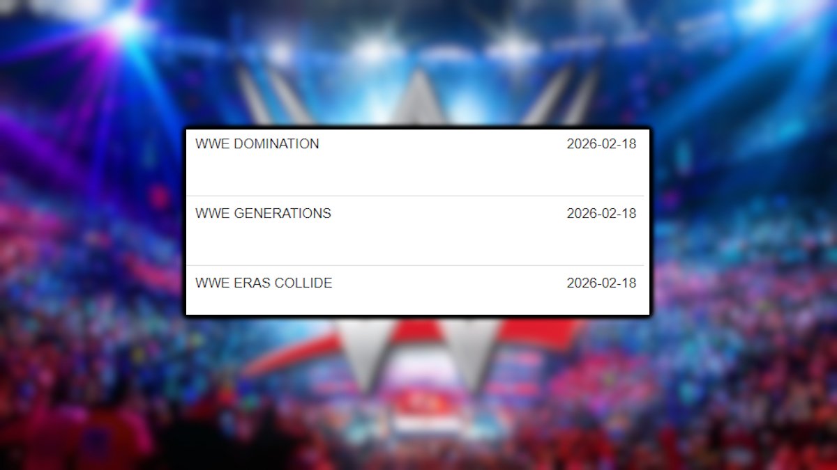 WrestleTalk tweet media