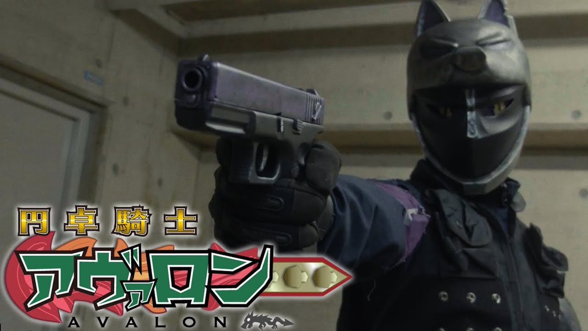 Shield and Sword Productions 公式 tweet media