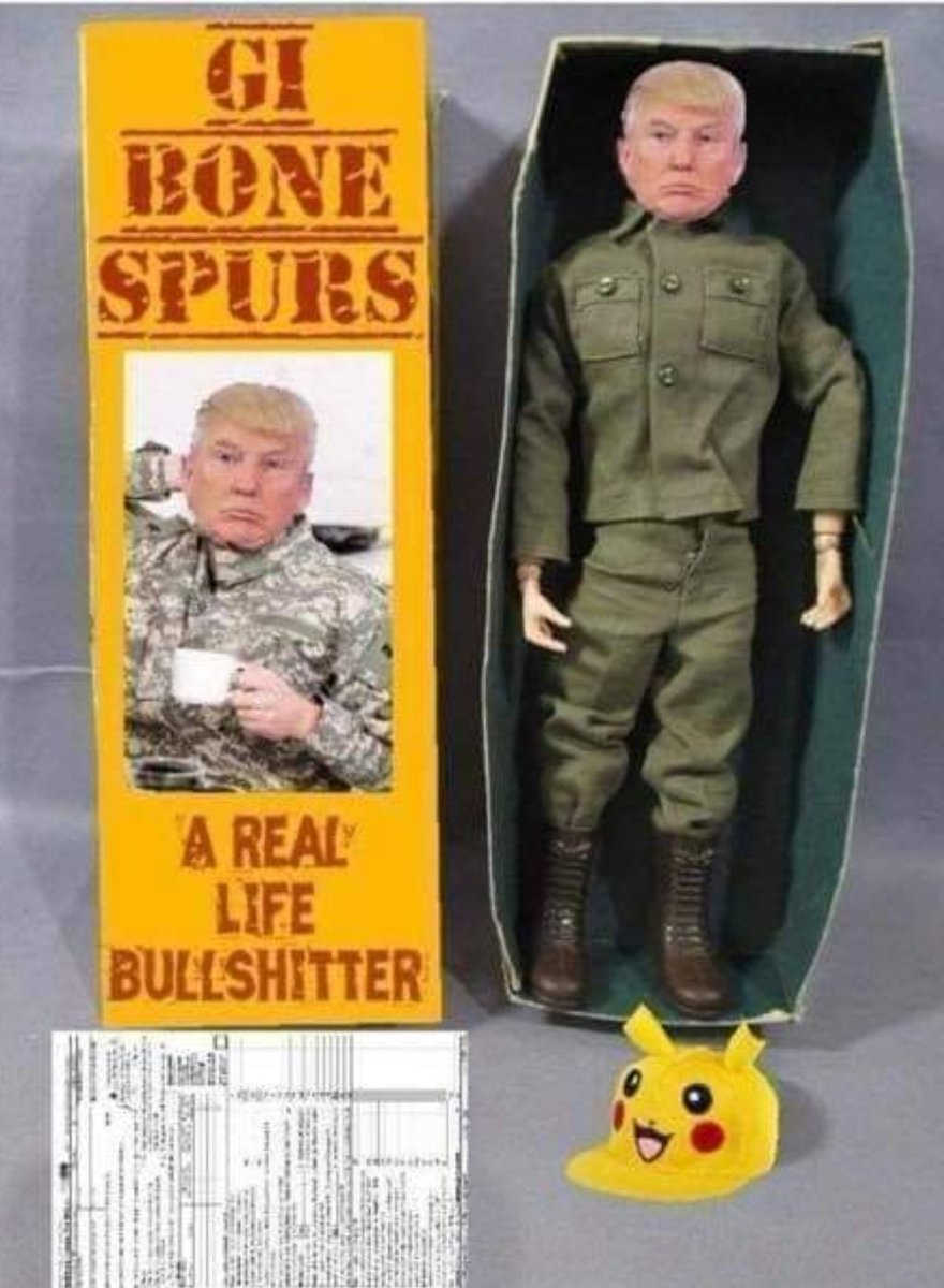 <a href="/Daractenus/">Daractenus</a> The Congressional Medal of Honor goes to.... *drumroll* 👇