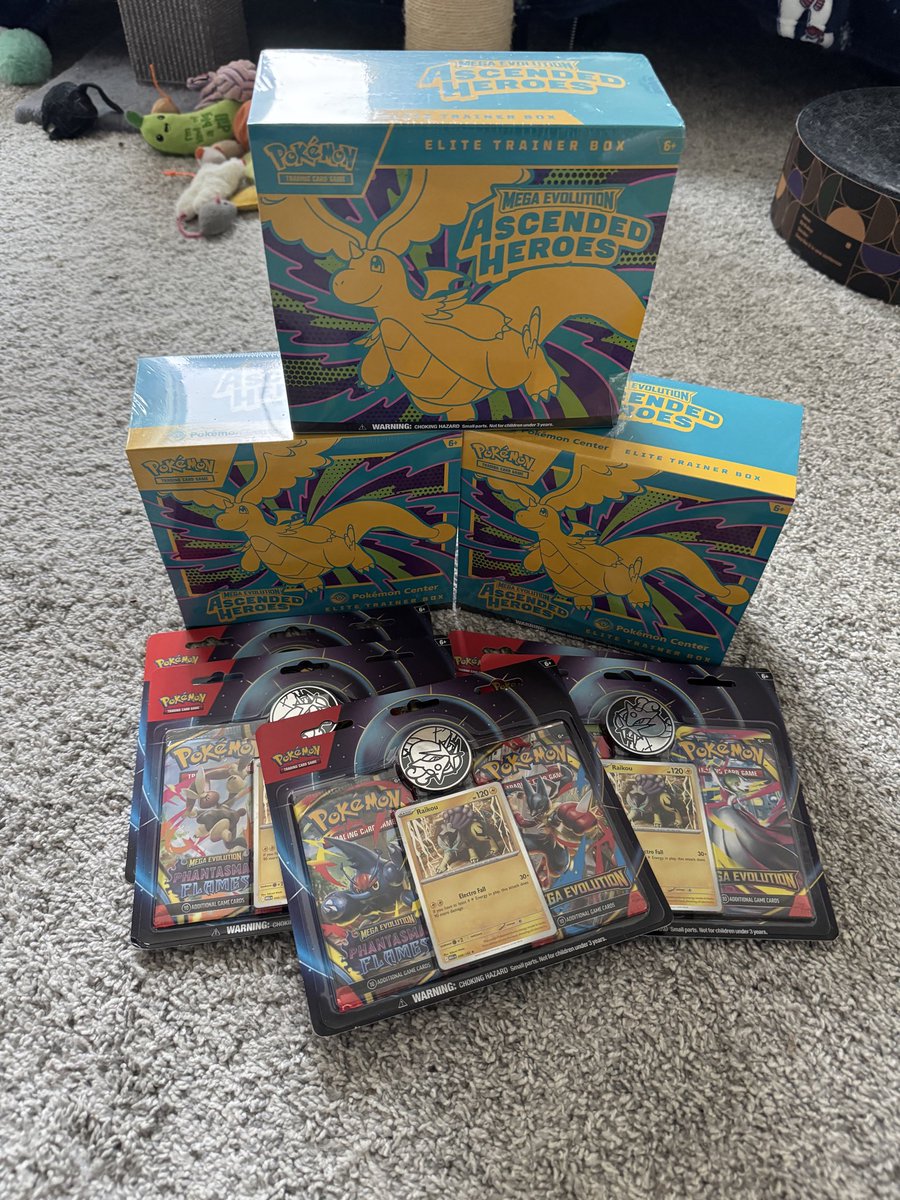 i cant wait to get absolutely nothing when i open these later on stream