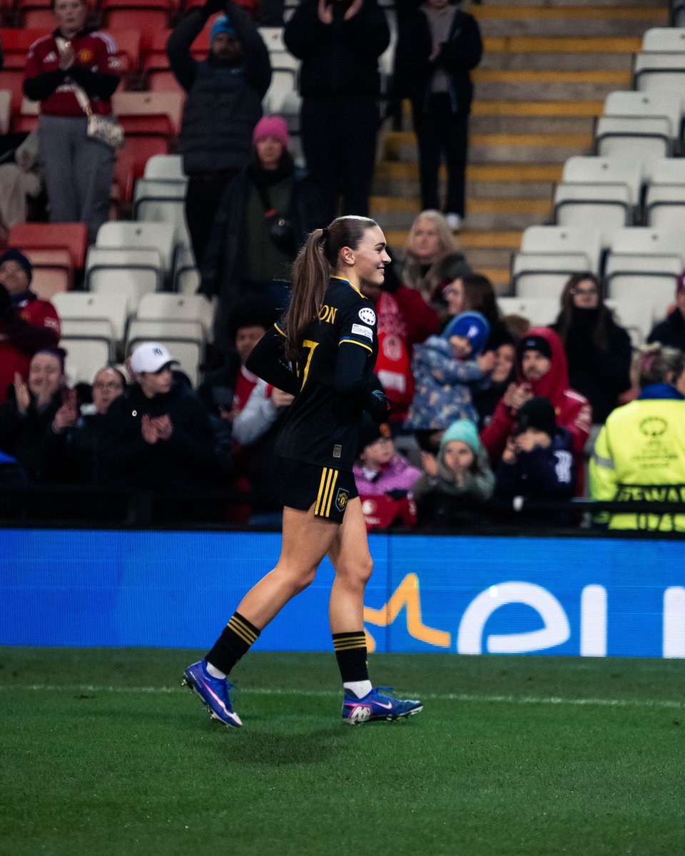 Manchester United Women tweet media