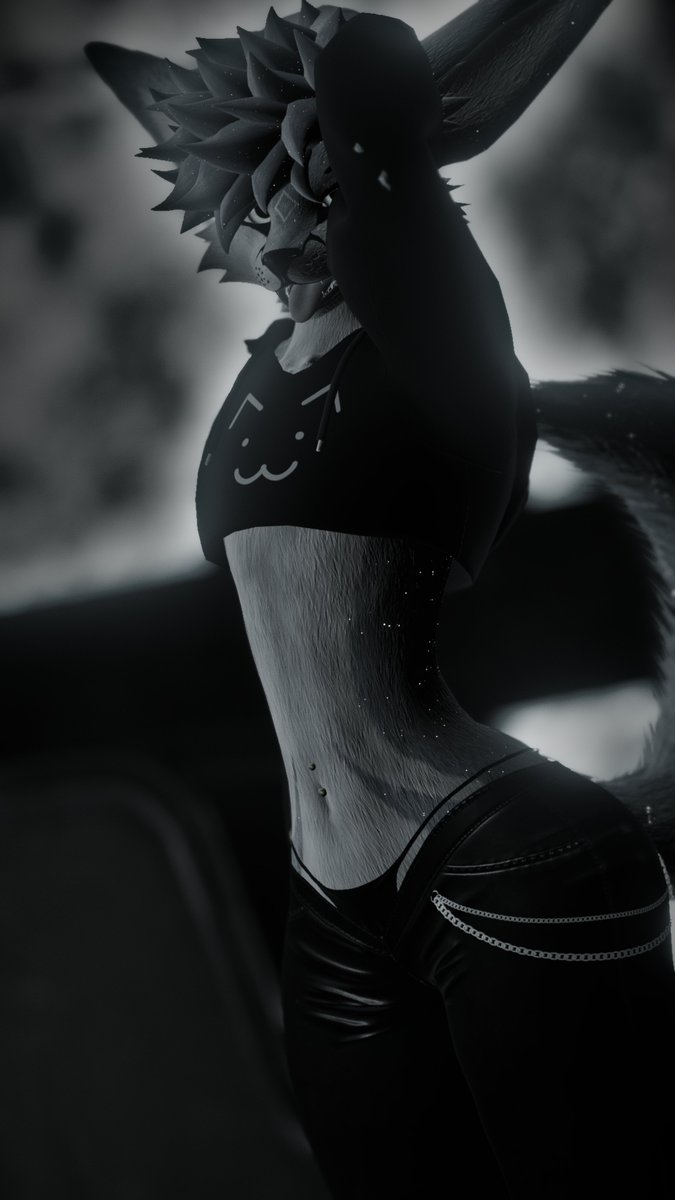 ZeekooFox tweet media