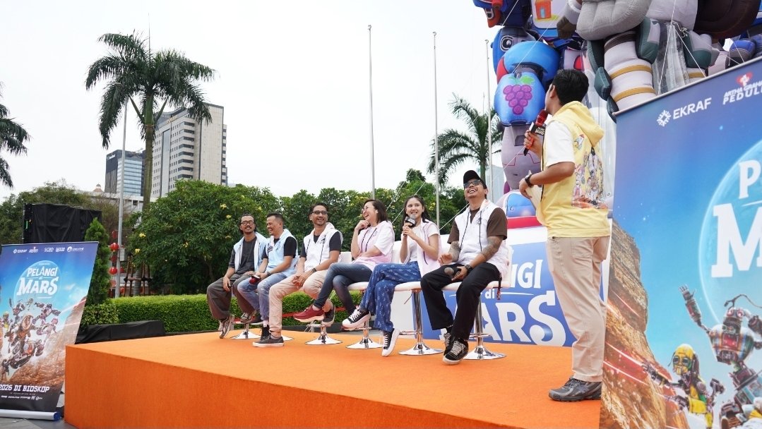 Historika FILM tweet media