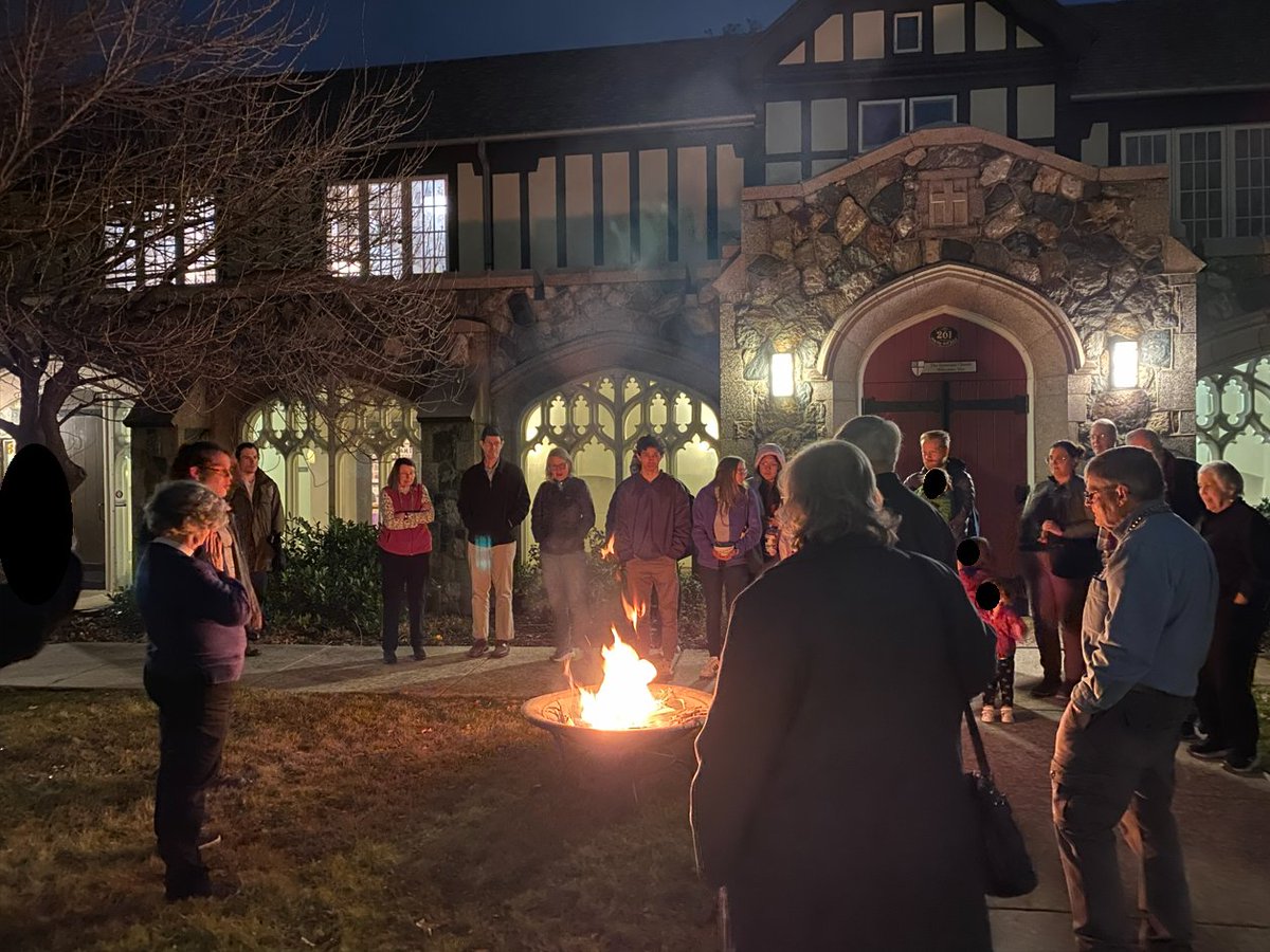 The Cathedral Church of St. Mark tweet media